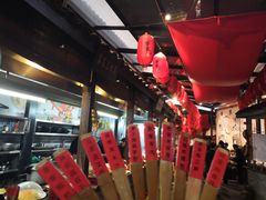 -客家大院·非遗赣南客家菜(郁孤台店)