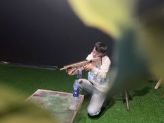 -青岛兵神真人cs俱乐部(市南麦凯乐店)