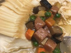 -上海老饭店(北京分店)
