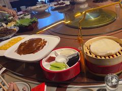 -一桶江山餐厅(松北店)