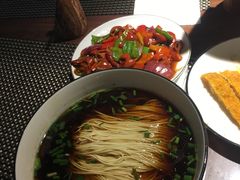 -十面春风·江南面馆(崇宁路店)