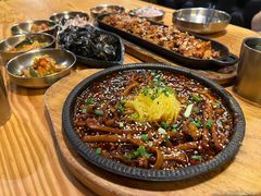 -小木屋米酒店·韩国料理(深圳总店)