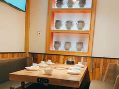 -许府牛杂·鲜牛肉火锅(梁溪万达店)