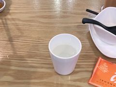 -点点心港式茶餐厅(南京西路店)