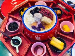 -五条人糖水铺(大汉口美食城店)