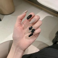 点击看大图 -M·X Nail日式美甲美睫