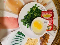 -上坐过桥米线(顺城店)