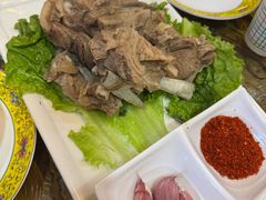 -宗巴雍姆藏餐府