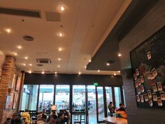 -星巴克(重庆火车北站北广场II店)