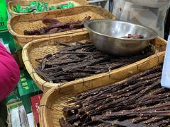 -刘记大牧民牛肉干超市