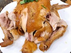 老式熏鸡-张包铺(道外店)