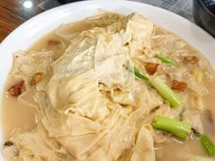 水南豆腐皮-聚缘坊特色名小吃(天元西街店)