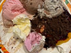 -比格比萨自助(南京万达茂店)