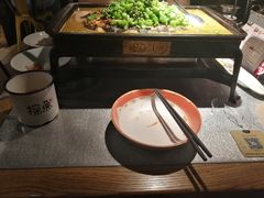 -探鱼·鲜青椒爽麻烤鱼(领展购物广场店)