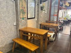 -梧州双钱龟苓膏(老街店)