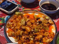 -人民公社大食堂(张家湾店)