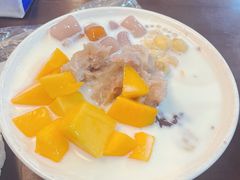 -水牛奶皇后糖水铺(深圳总店)