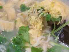 -小杨生煎(香港名都店)