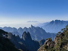-三清山风景名胜区