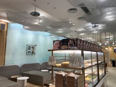 -奈雪的茶(国金中心店)