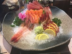 刺身小拼-芥岛(河北大街店)
