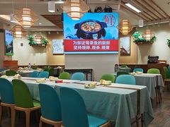 -大师傅金奖啤酒鱼(西街口总店)