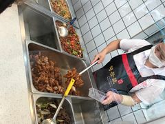 -同发号饭庄(复兴路店)