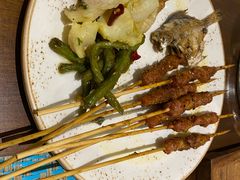 -沈阳和平艾美酒店新食谱西餐厅