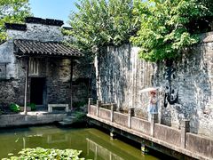 -绍兴书圣故里景区