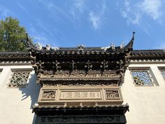 -东山雕花楼