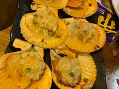 -烧蠔帮·生蚝海鲜牌档(观海店)