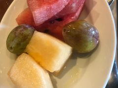 -广州富力君悦大酒店·凯菲厅