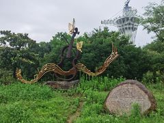 -梁祝景区