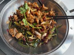 -重庆巴渝火锅(钟家村店)