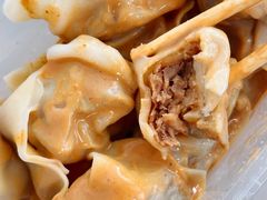 -利达汤圆馄饨(川公路店)