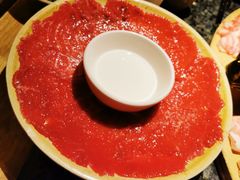 贵妃牛肉-蜀大侠火锅(四川北路店)