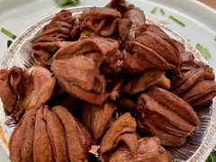 火燎鸭心-全聚德(前门店)