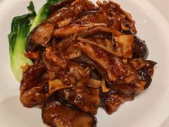 -丰泽园饭店