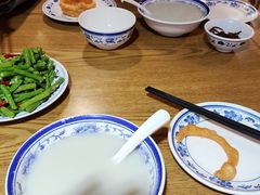 -铸钟褡裢火烧(西三环紫竹桥店)