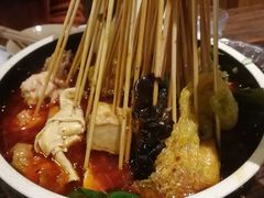 -串大叔炭火烤串·鸡西大冷面刀削面(总店)