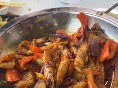 -韶山冲湘菜馆(黄桦路店)