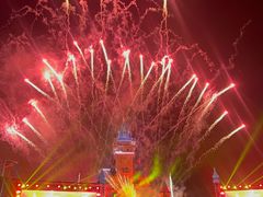 -青岛方特梦幻王国