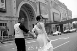 -YIMO映画摄影工作室