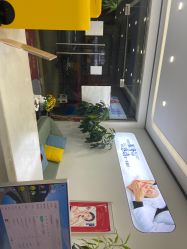 -蕾特恩专业祛痘·皮肤管理