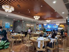 -德胜轩正宗顺德菜(宝安沙井会展中心店)