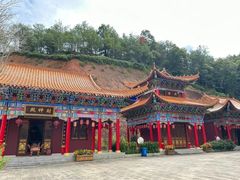 -梅州天地人花园酒店(梅县人民广场店)