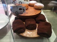 -PARIS BAGUETTE巴黎贝甜(西站食宝街店)