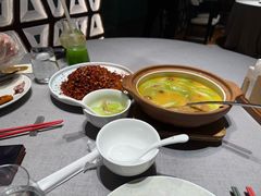 -南堂馆·新川菜(春熙路店)