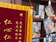 -宠爱国际动物医院·疑难骨科·心肾内科·皮肤科(太阳宫店)