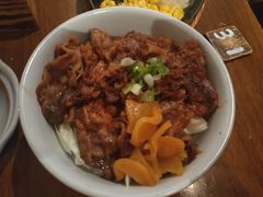 -铃木食堂(帽儿胡同店)